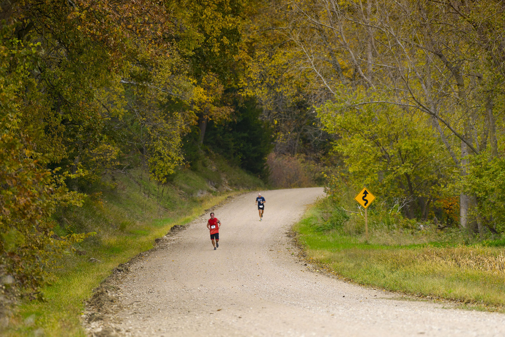 Oregon Trail Run 7